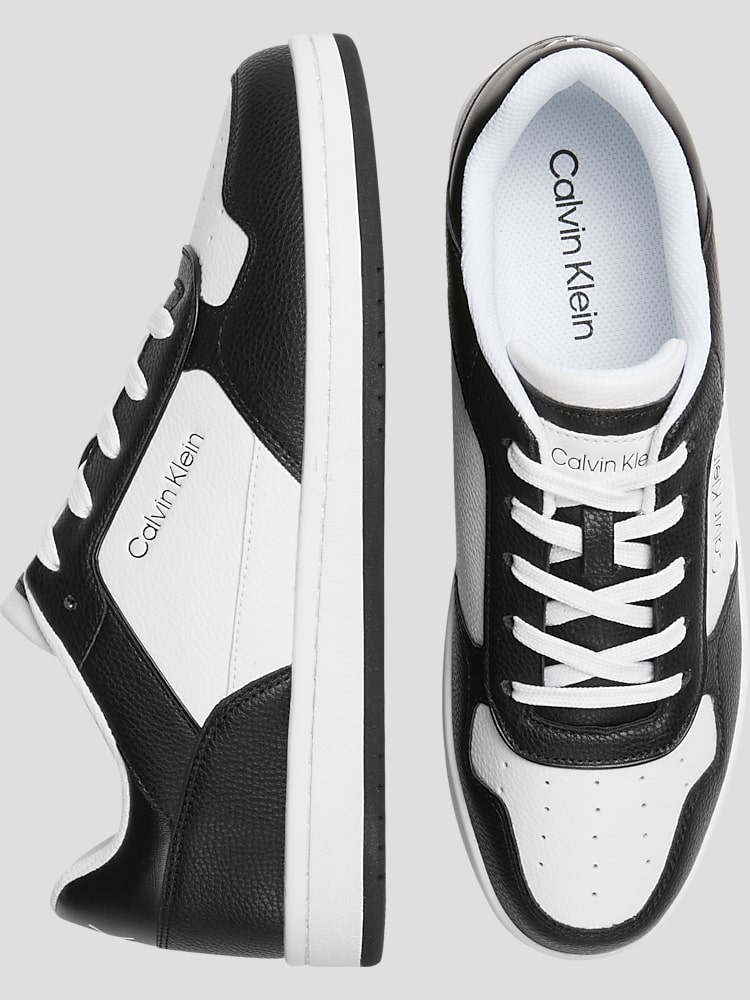 Calvin klein shoes clearance shop