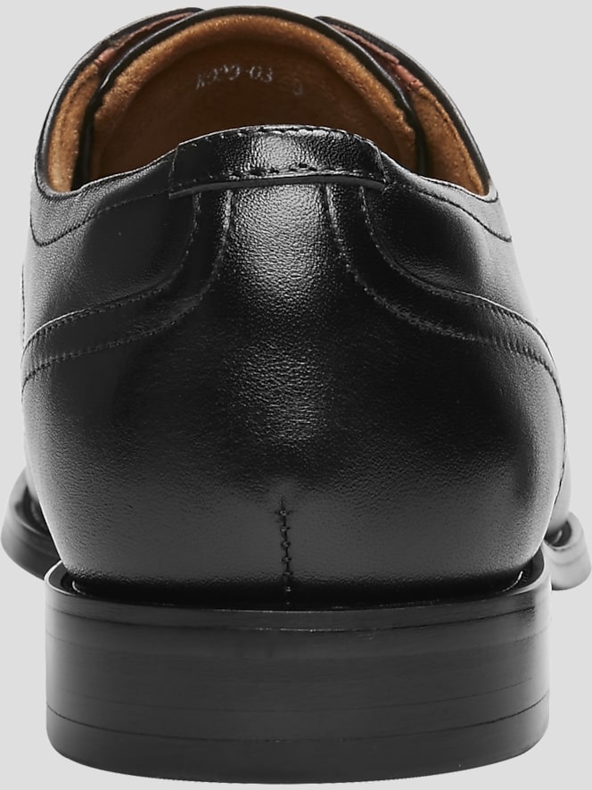Florsheim Remi Leather Cap Toe Oxfords