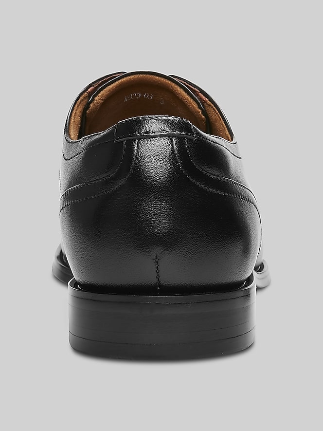 Florsheim Remi Leather Cap Toe Oxfords