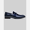 Stacy Adams Spratley Moc Toe Saddle Loafers