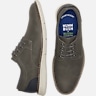 Nunn Bush Chase Plain Toe Oxfords