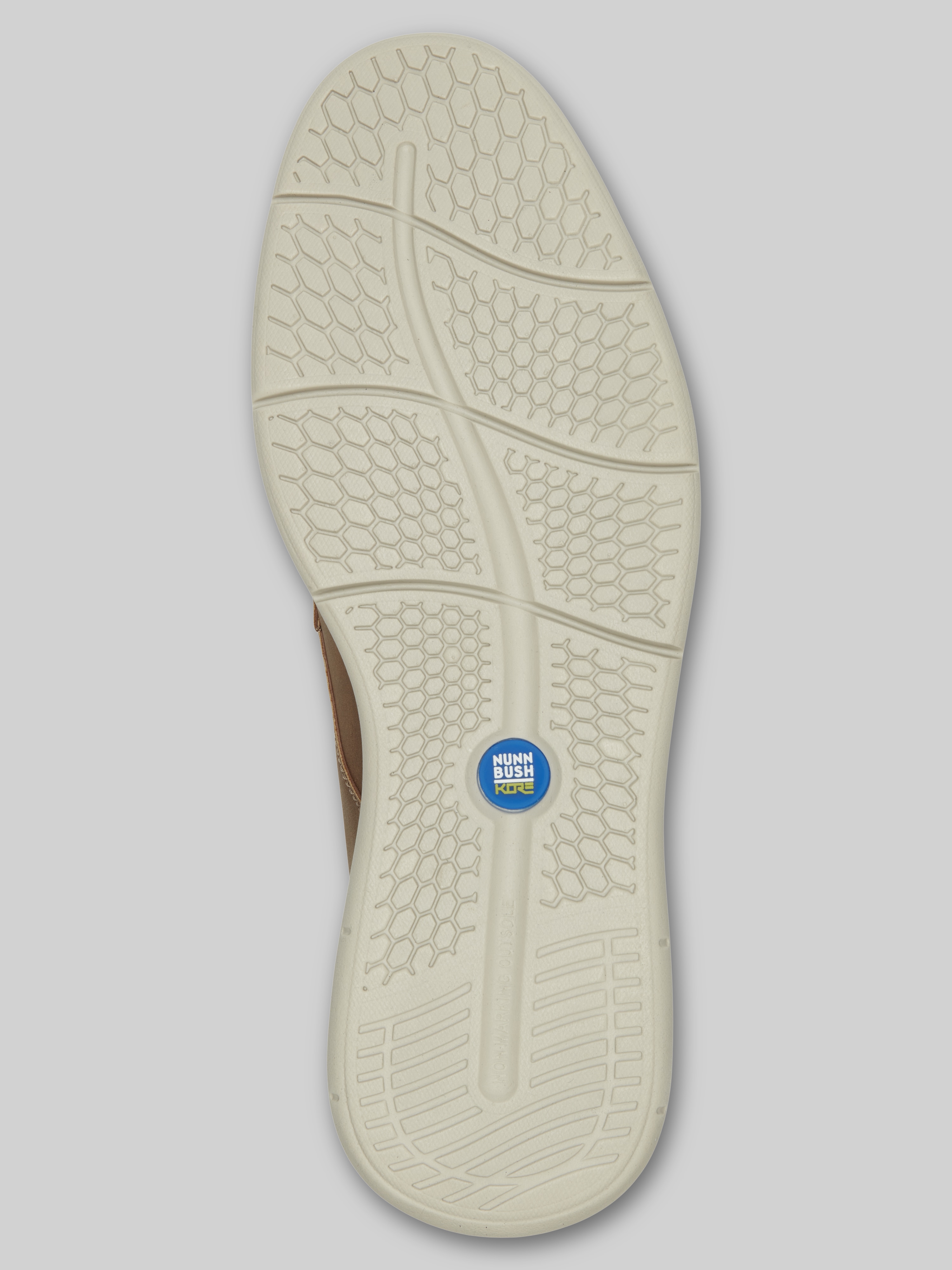 Chase Plain Toe Oxfords