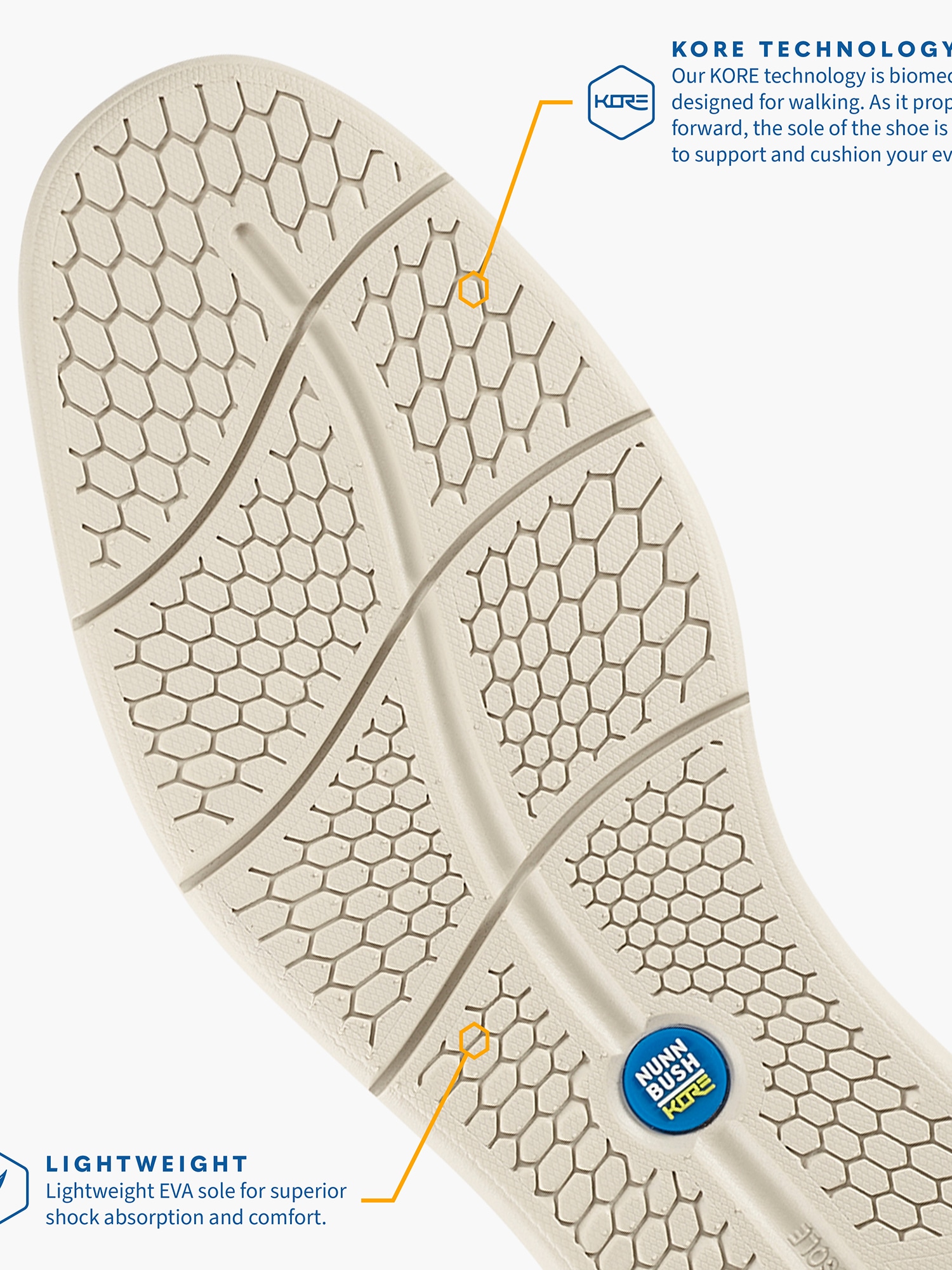 Chase Plain Toe Oxfords