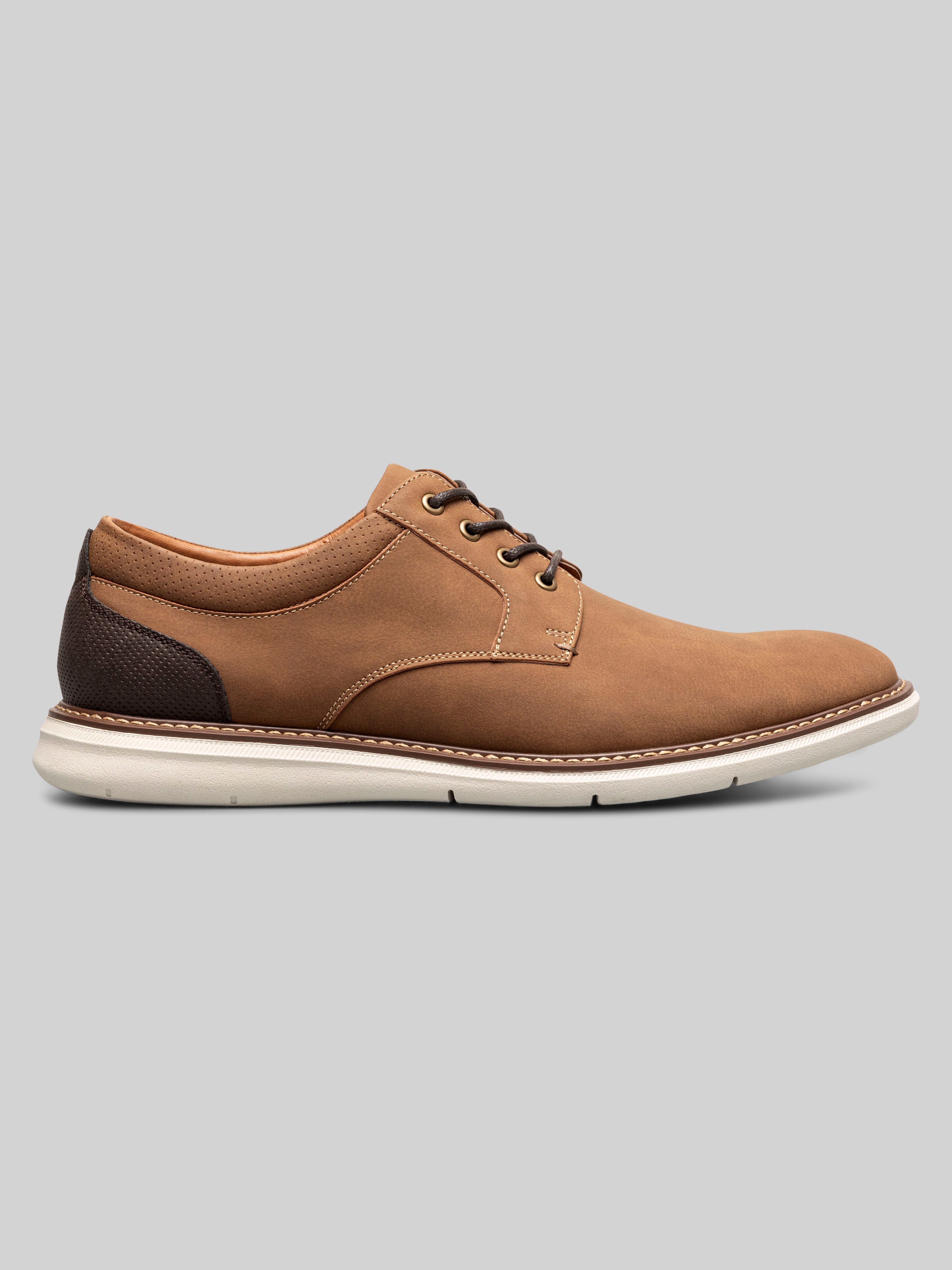 Chase Casual Plain Toe Oxfords