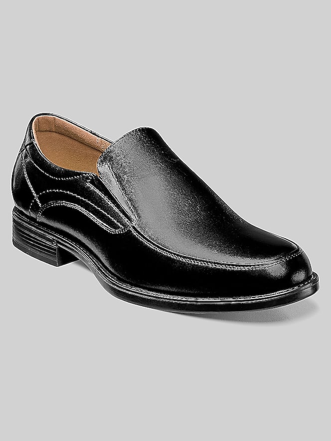 Florsheim Finance Moc Toe Slip On