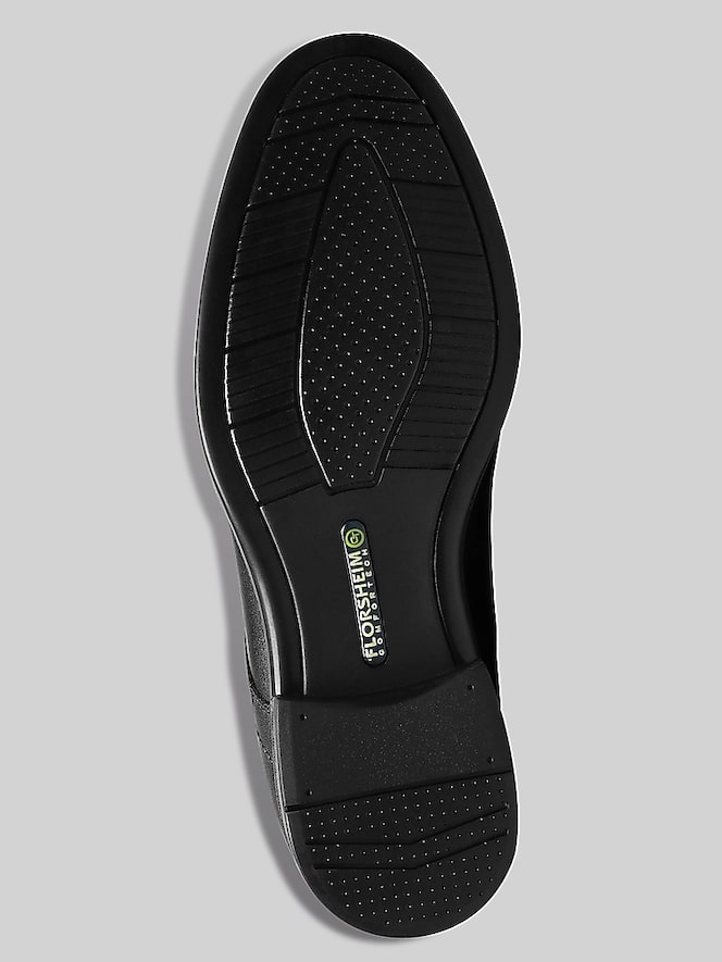 Florsheim Finance Moc Toe Slip On