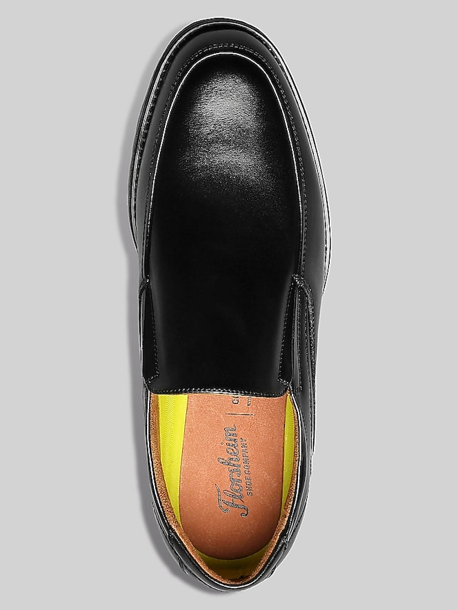 Florsheim Finance Moc Toe Slip On