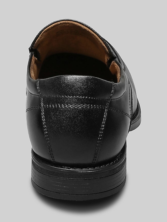 Florsheim Finance Moc Toe Slip On