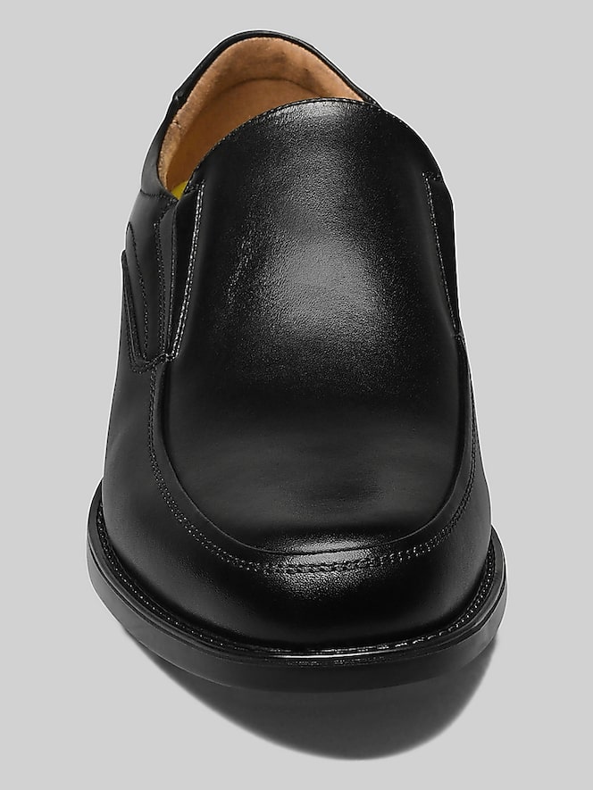 Florsheim Finance Moc Toe Slip On