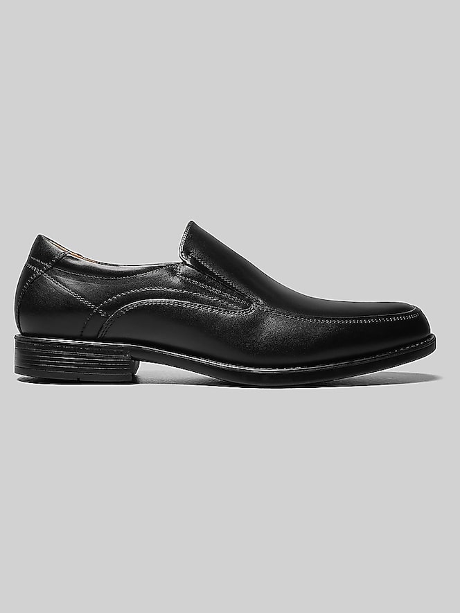 Florsheim Finance Moc Toe Slip On
