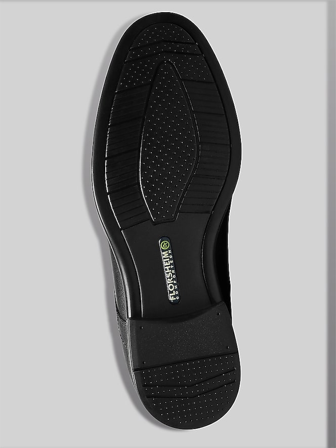 Florsheim Finance Plain Toe Oxford