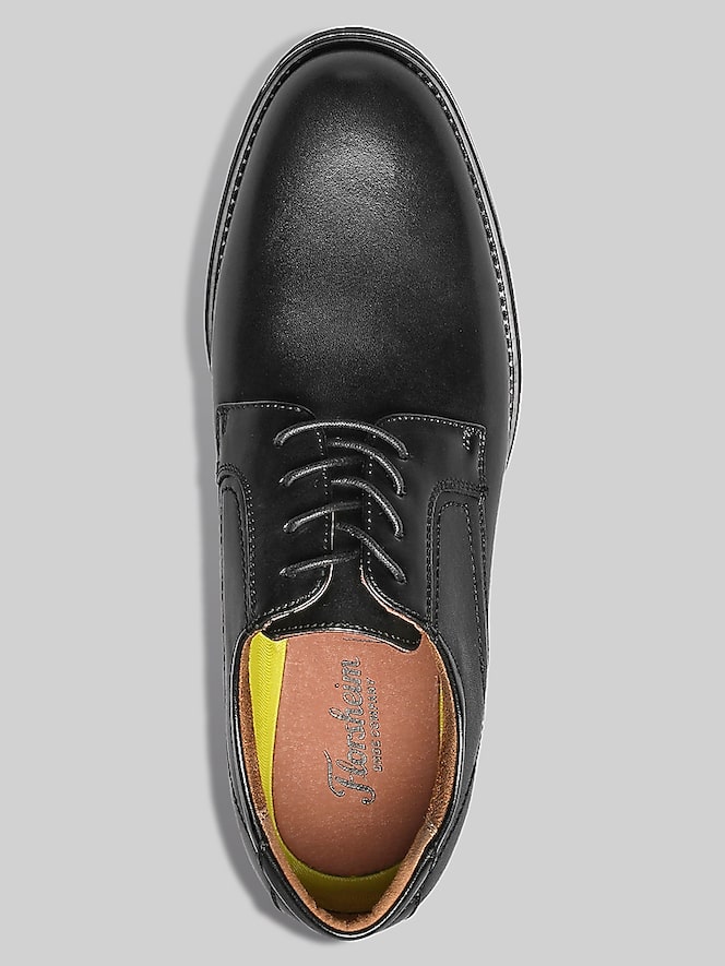 Florsheim Finance Plain Toe Oxford
