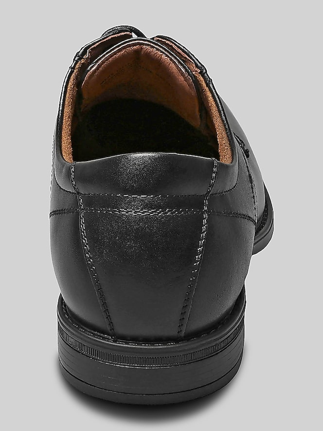 Florsheim Finance Plain Toe Oxford