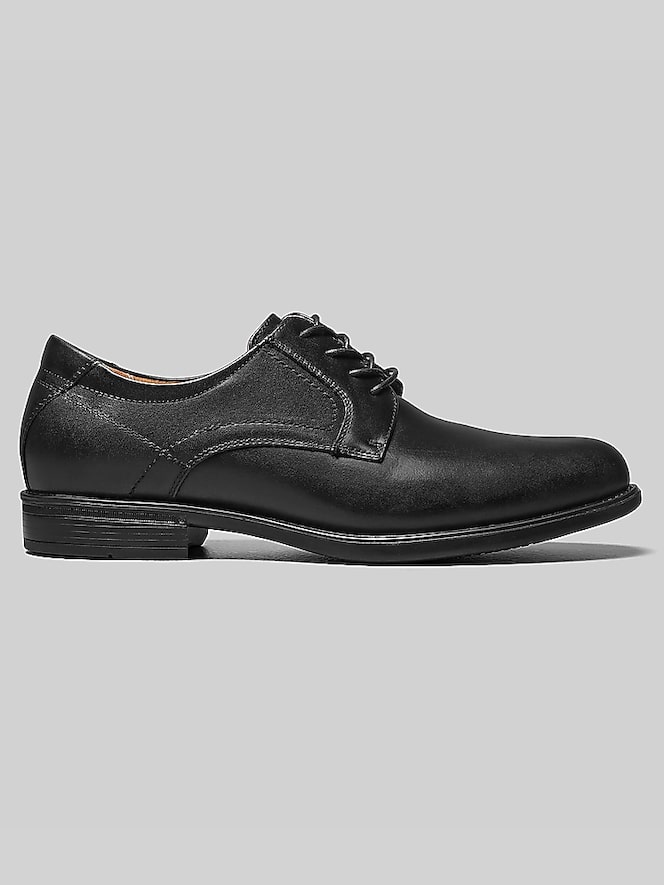 Florsheim Finance Plain Toe Oxford