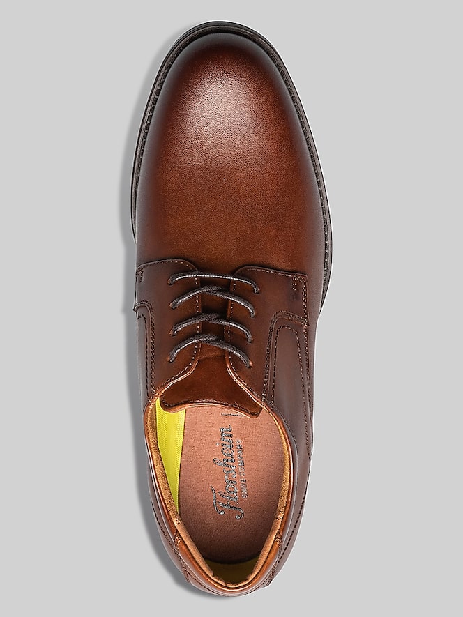 Florsheim Finance Plain Toe Oxford