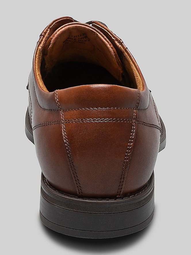 Florsheim Finance Plain Toe Oxford