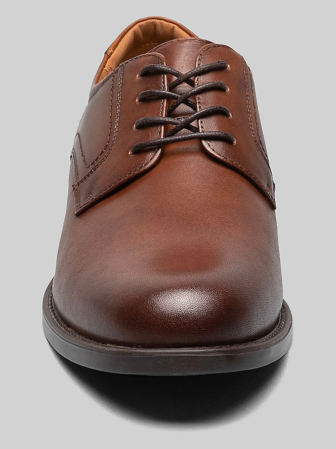 Florsheim Finance Plain Toe Oxford
