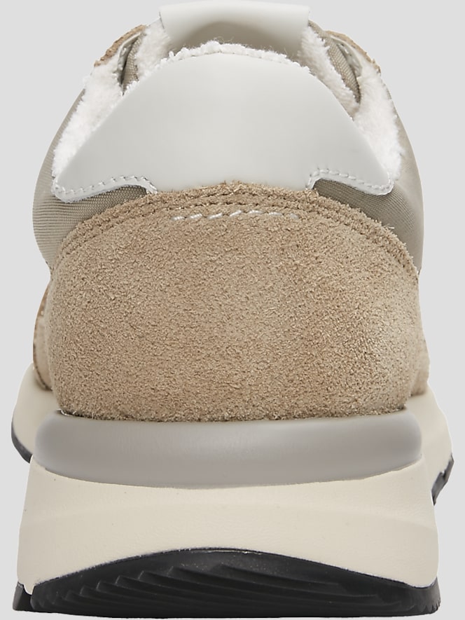 Eastland Leap Lace-Up Jogger Sneakers
