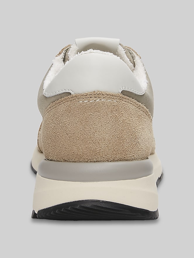 Eastland Leap Lace-Up Jogger Sneakers