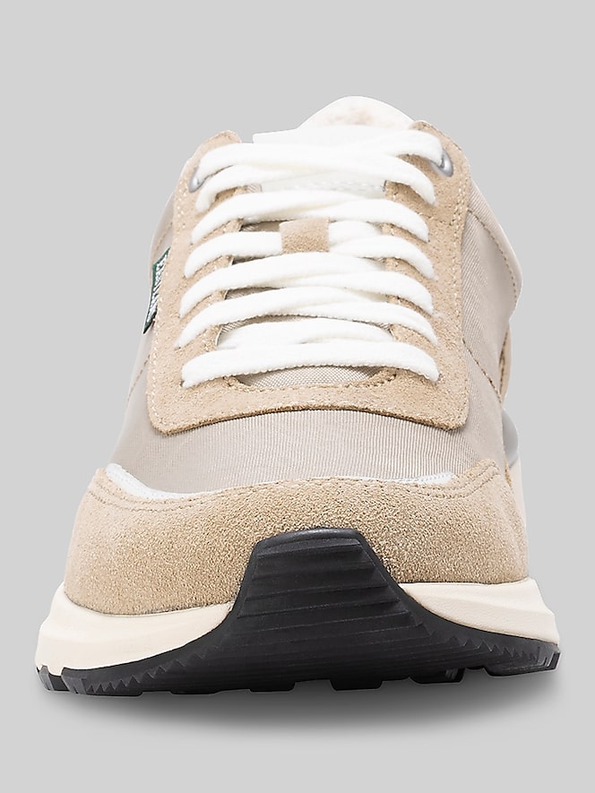 Eastland Leap Lace-Up Jogger Sneakers