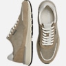 Eastland Leap Lace-Up Jogger Sneakers