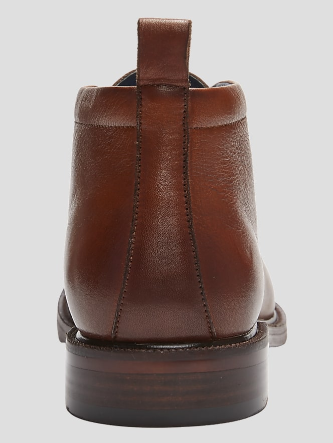 Moretti Malcolm II Chukka Boots