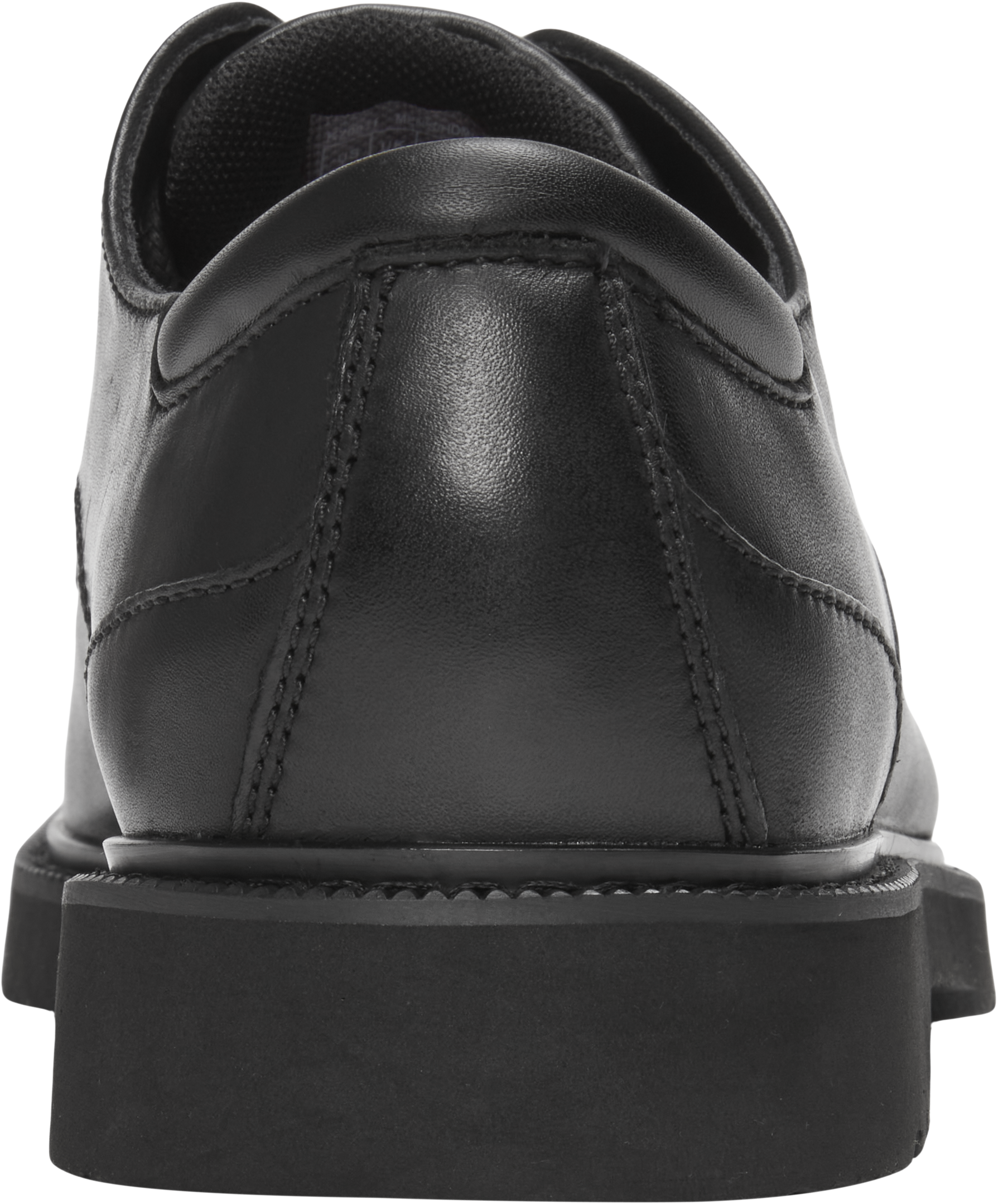 Northfield Leather Waterproof Plain Toe Oxfords