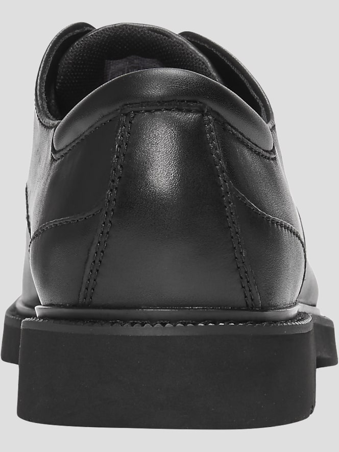 Rockport Northfield Leather Waterproof Plain Toe Oxfords