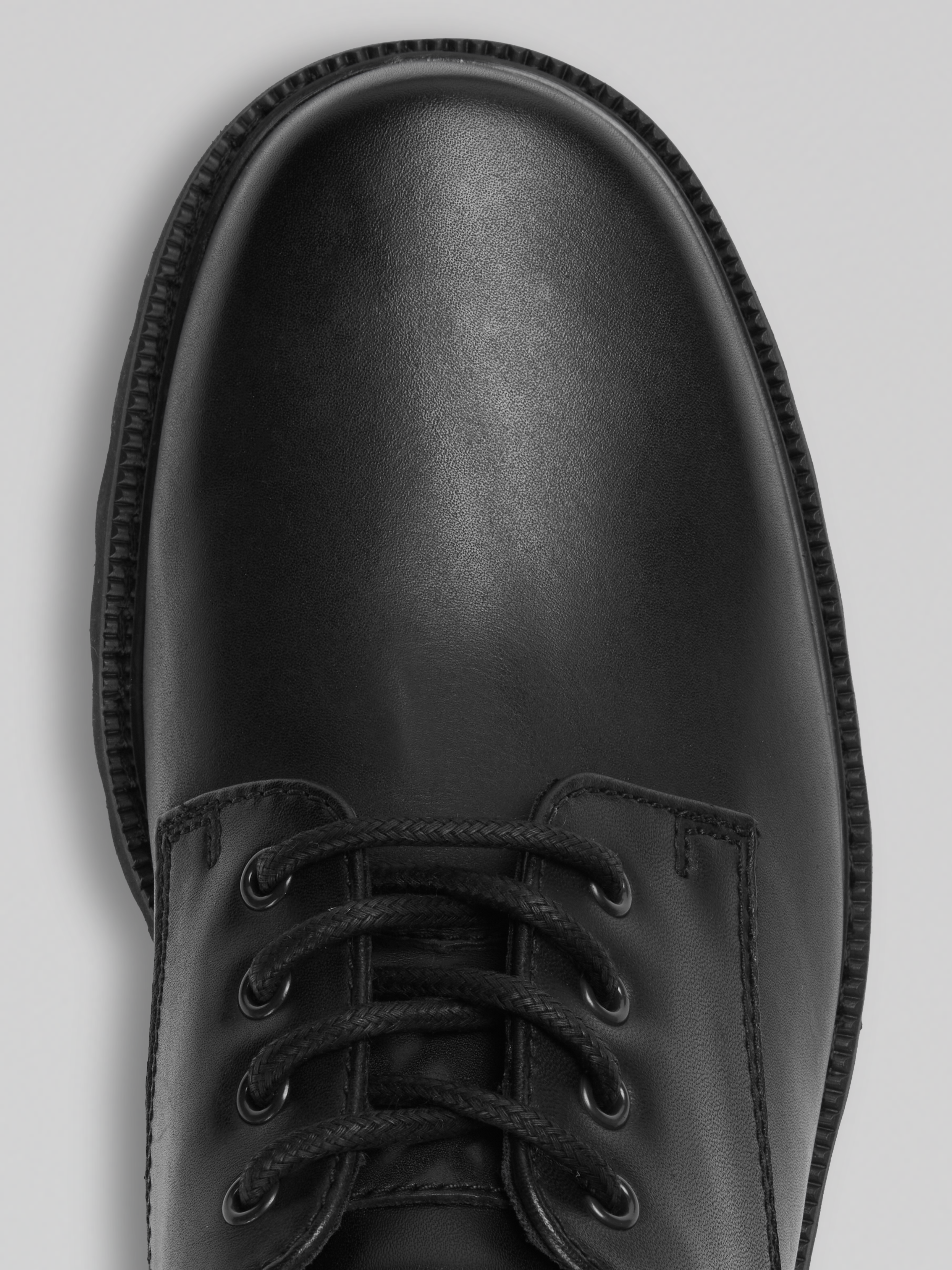 Northfield Leather Waterproof Plain Toe Oxfords