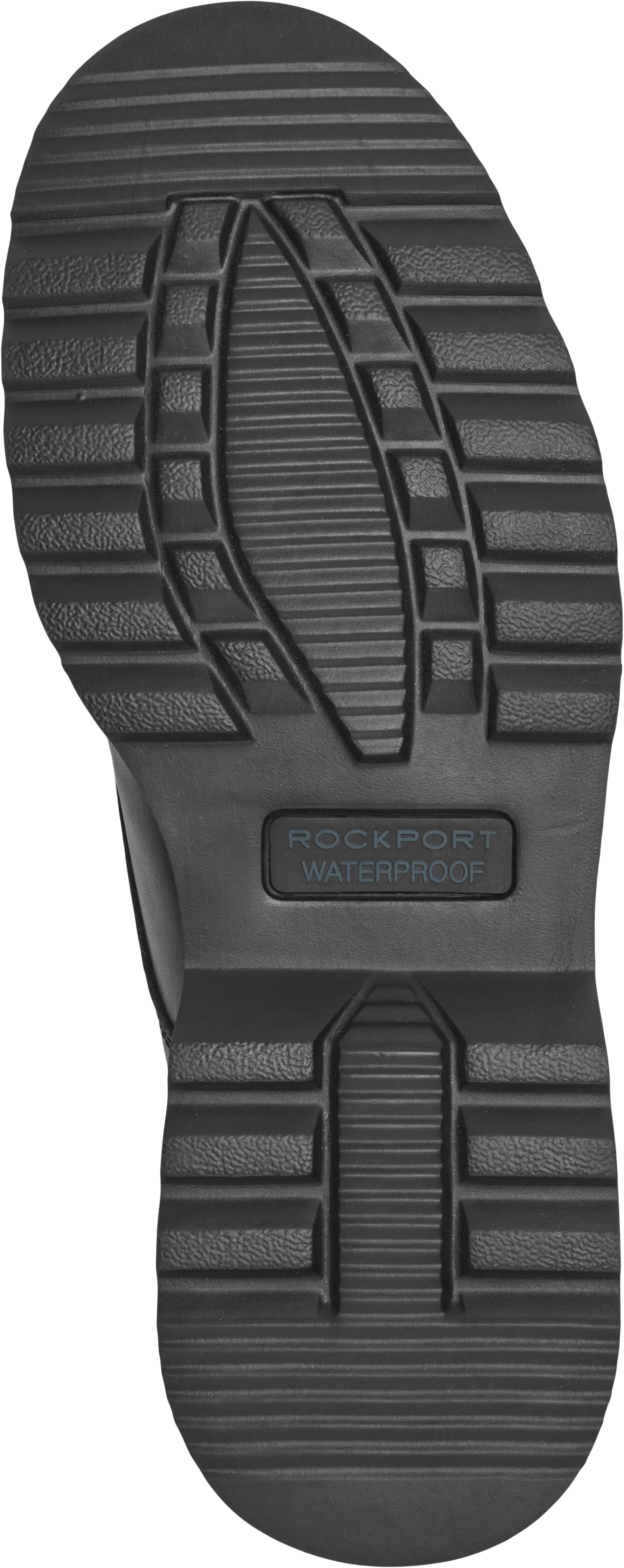 Northfield Leather Waterproof Plain Toe Oxfords