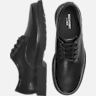 Rockport Northfield Leather Waterproof Plain Toe Oxfords