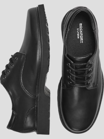 Rockport garrett oxford online