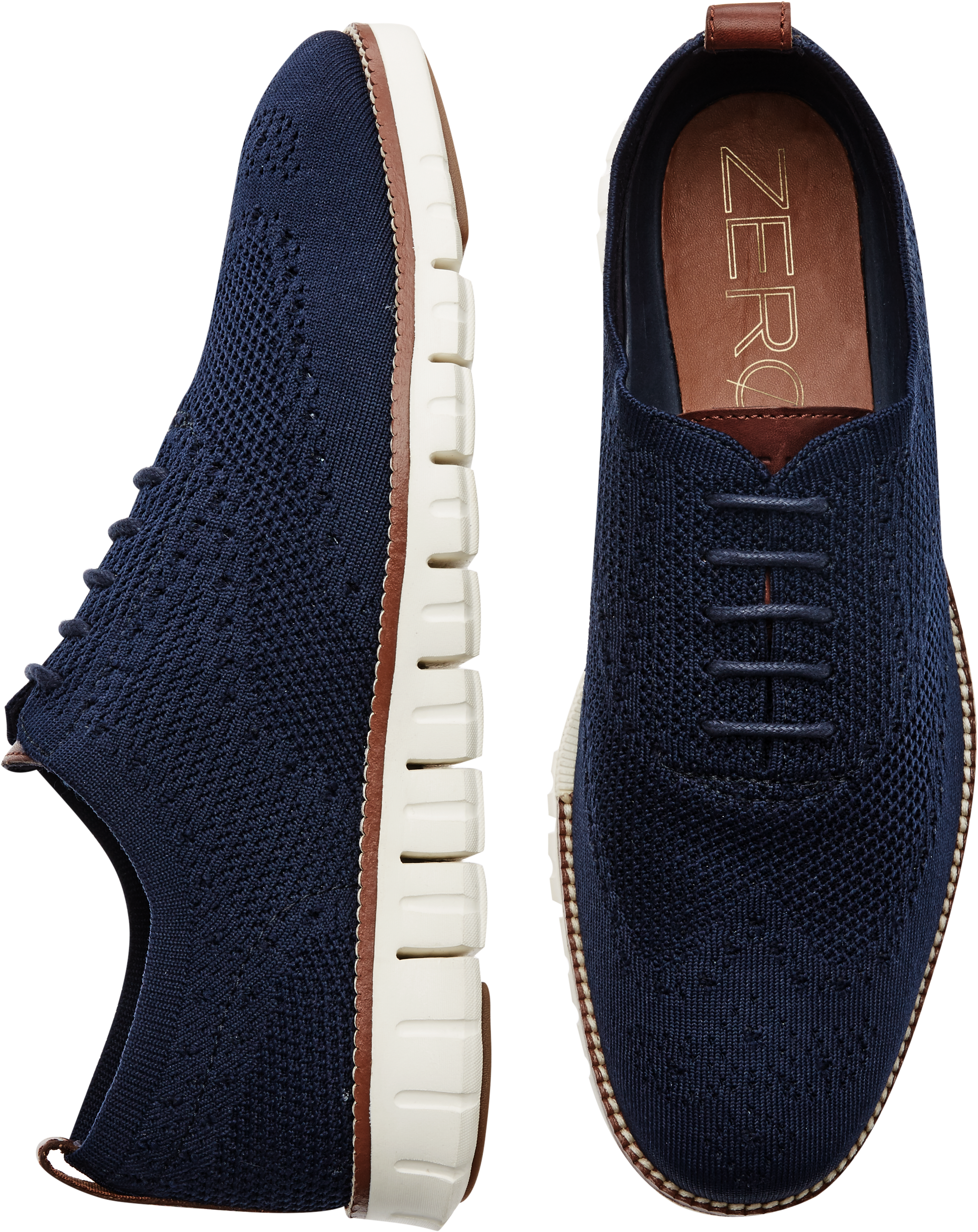 Cole haan zerogrand knit hotsell