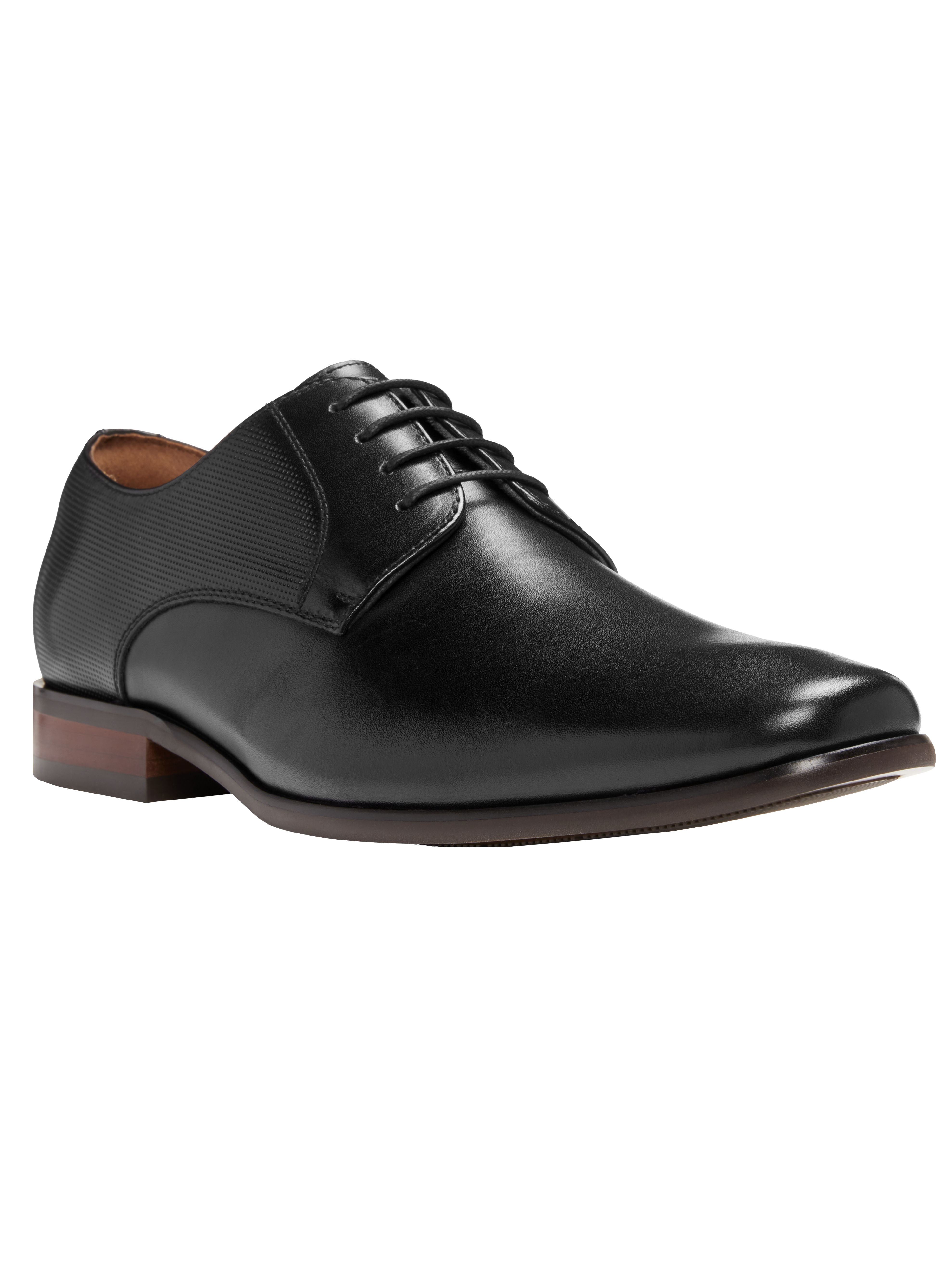 Florsheim Kierland Leather Plain Toe Oxfords at CoolSprings
