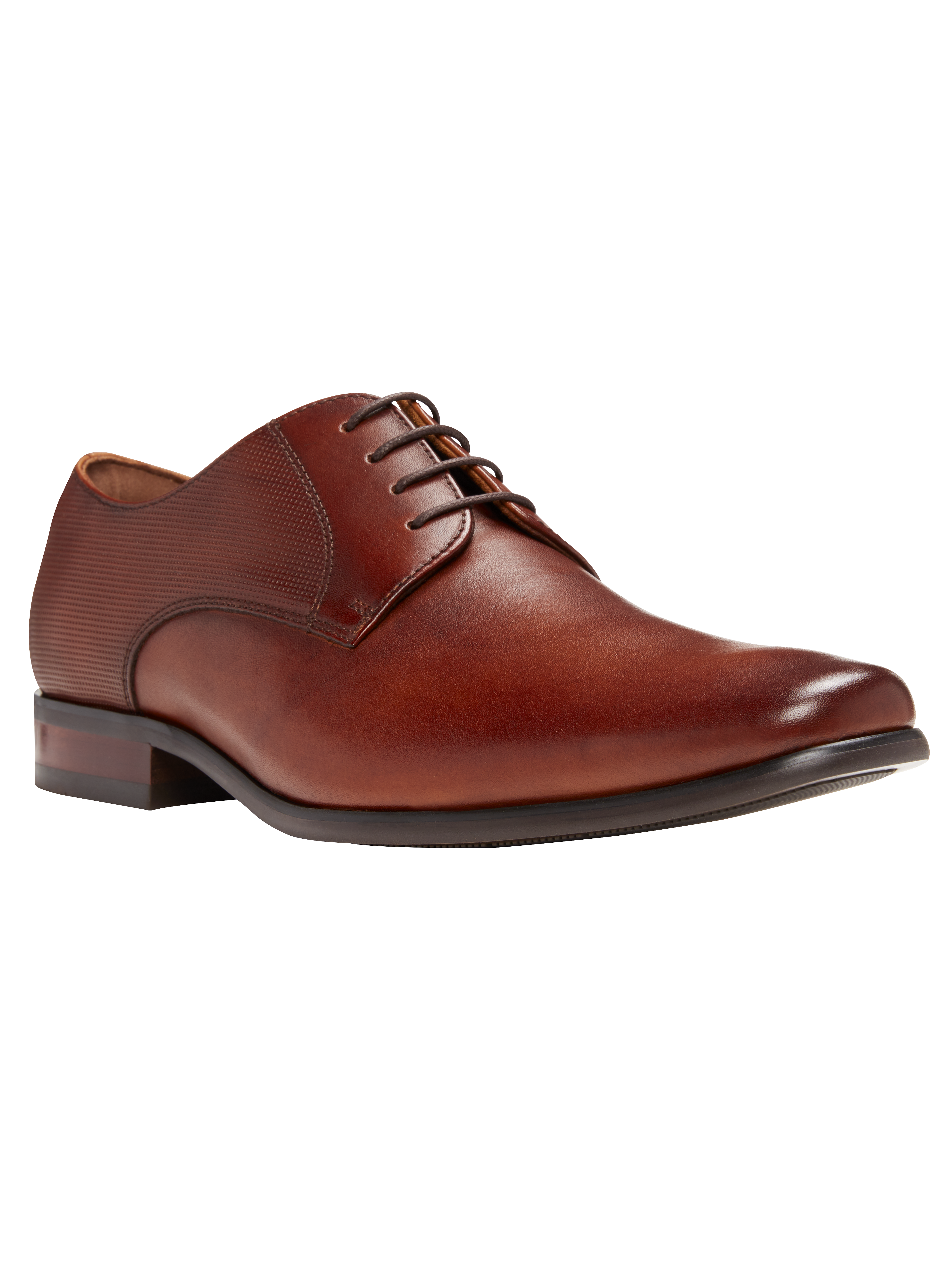 Florsheim Kierland Leather Plain Toe Oxfords at CoolSprings