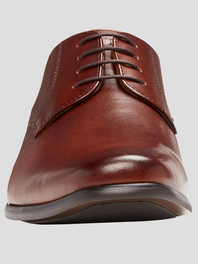 Florsheim Kierland Leather Plain Toe Oxfords