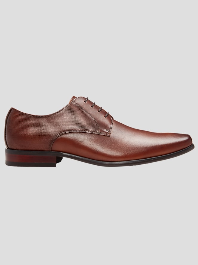 Florsheim Kierland Leather Plain Toe Oxfords
