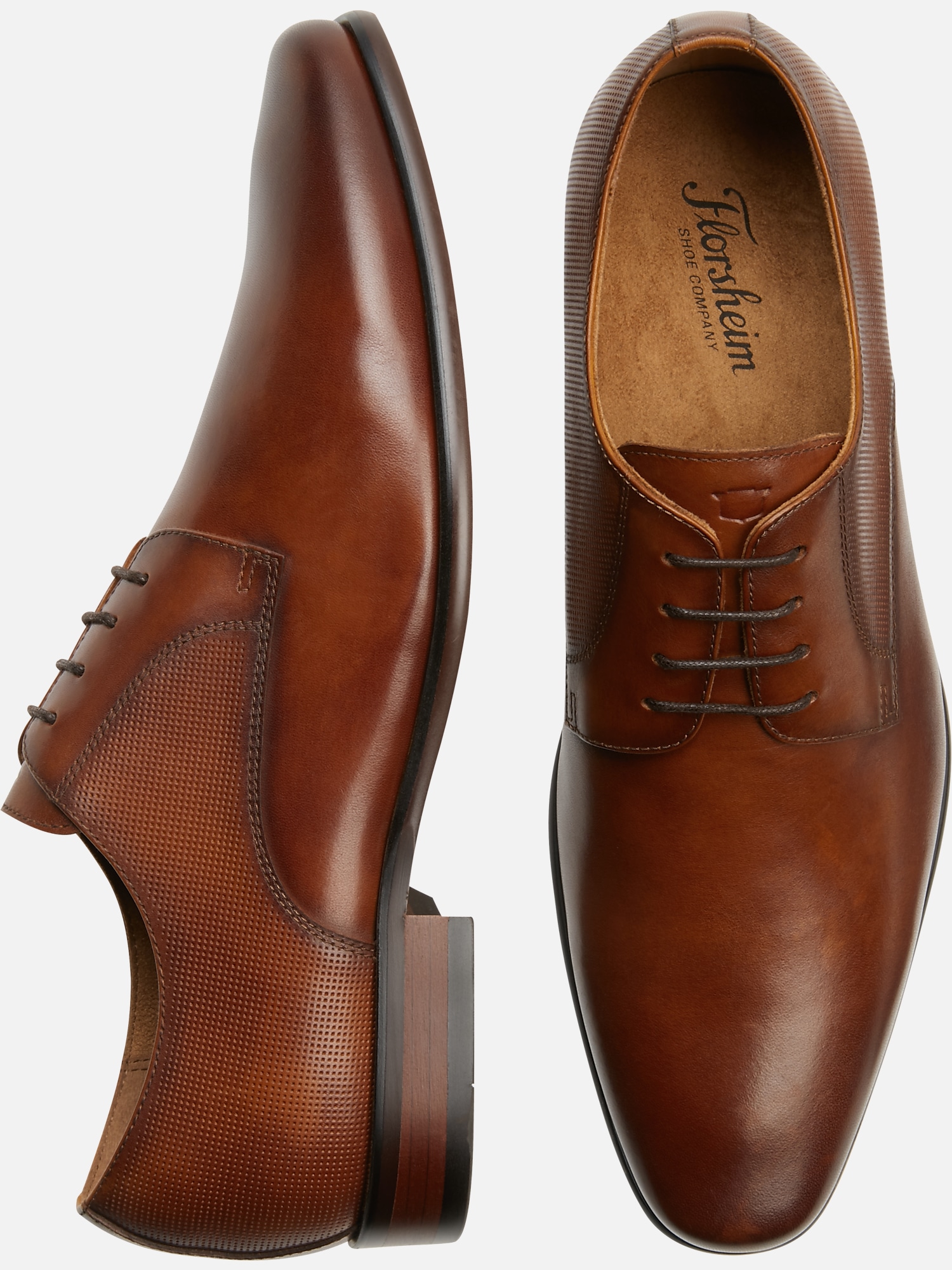 Mens Warehouse - 30% Off Select Cole Haan and Florsheim Shoes!