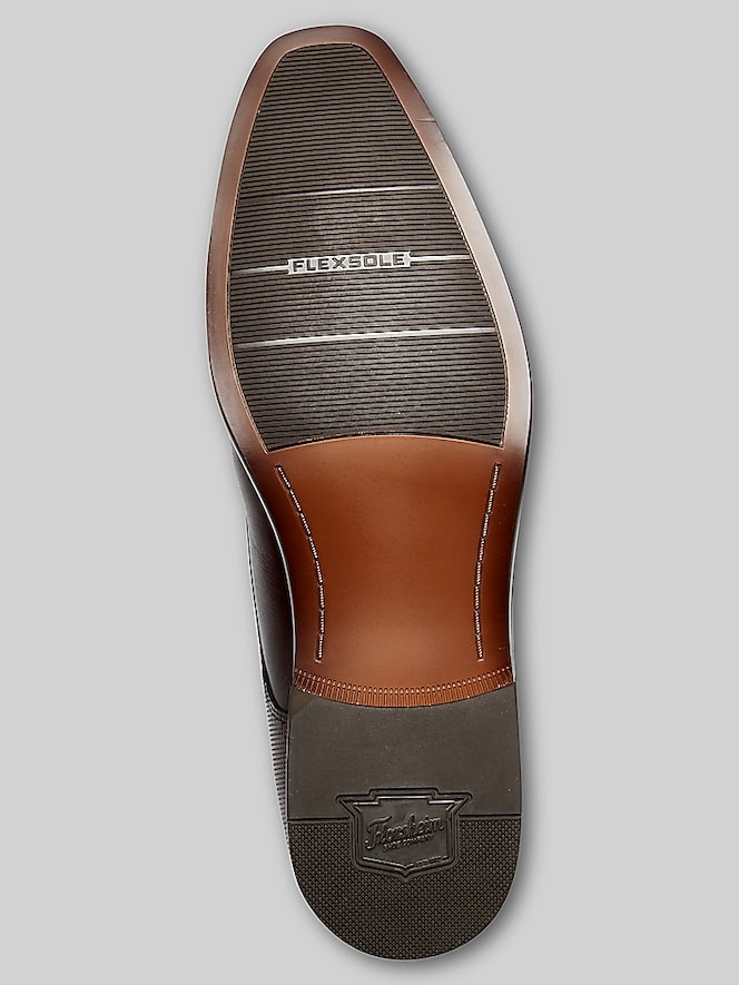Florsheim Kierland Leather Plain Toe Oxfords