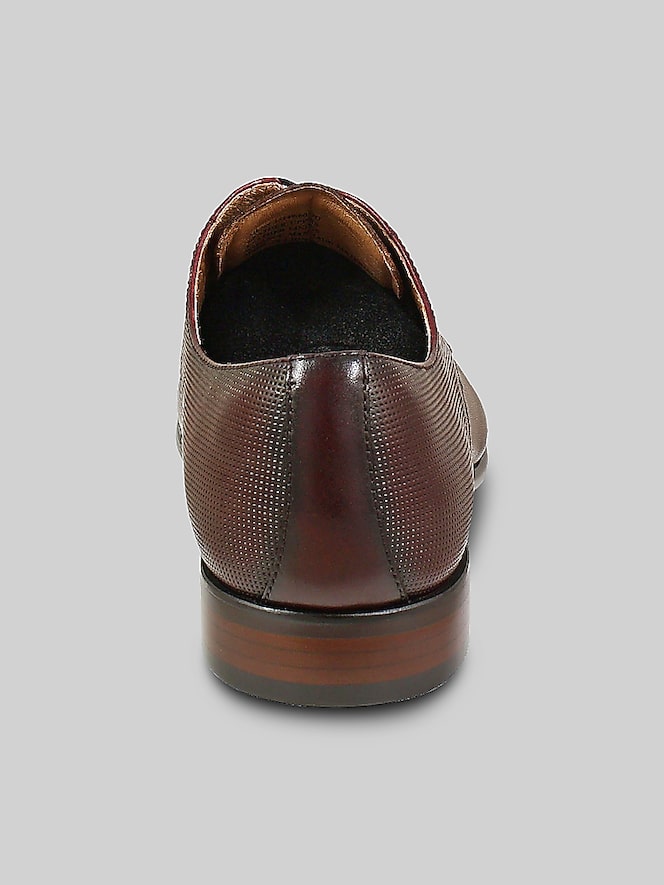 Florsheim Kierland Leather Plain Toe Oxfords