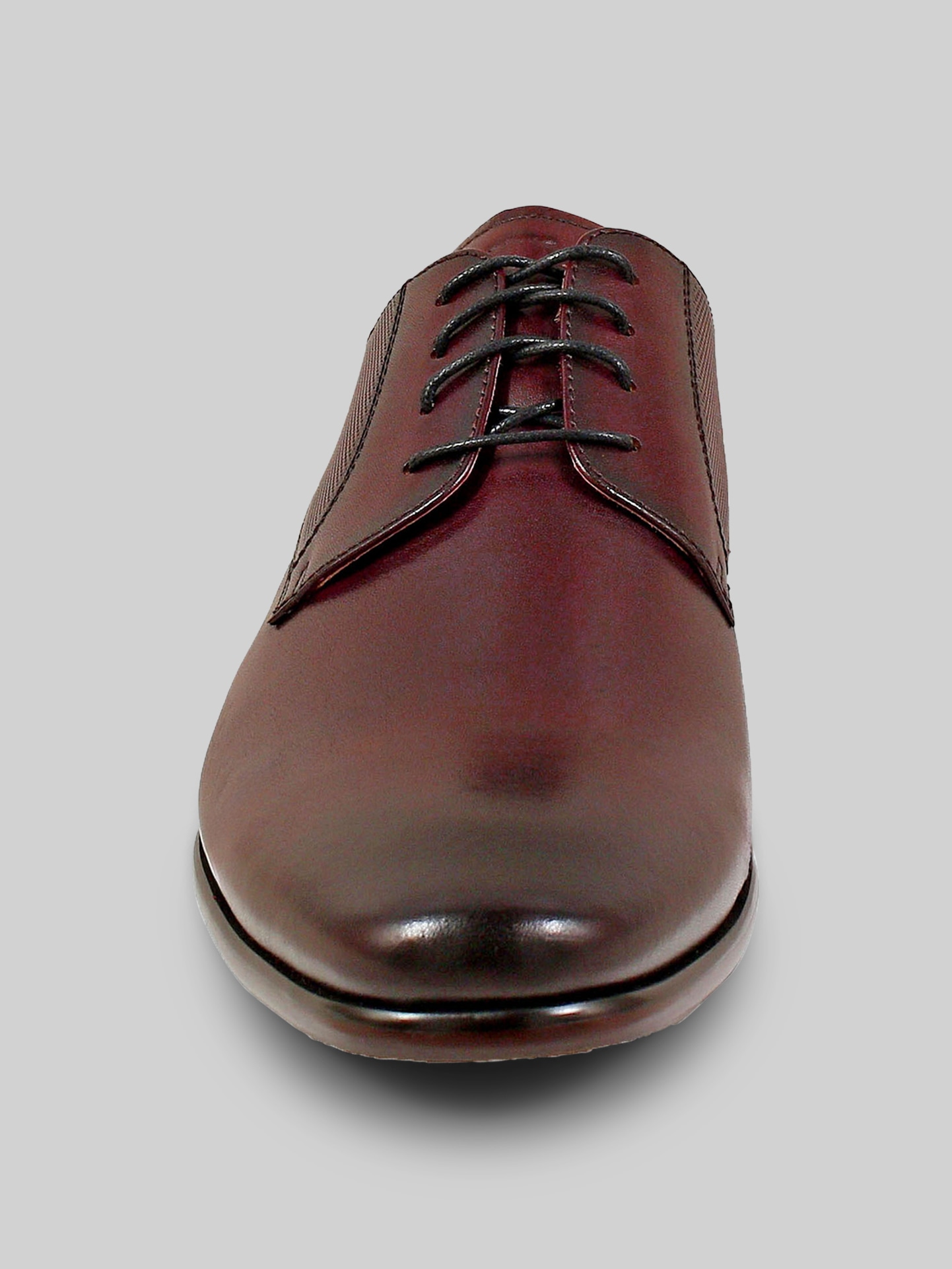 Kierland Leather Plain Toe Oxfords