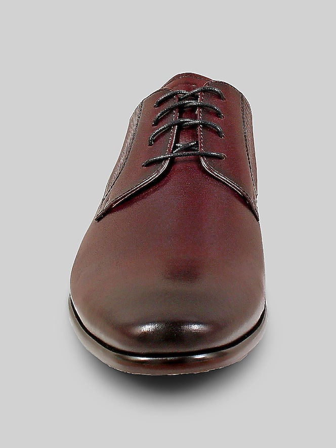 Florsheim Kierland Leather Plain Toe Oxfords
