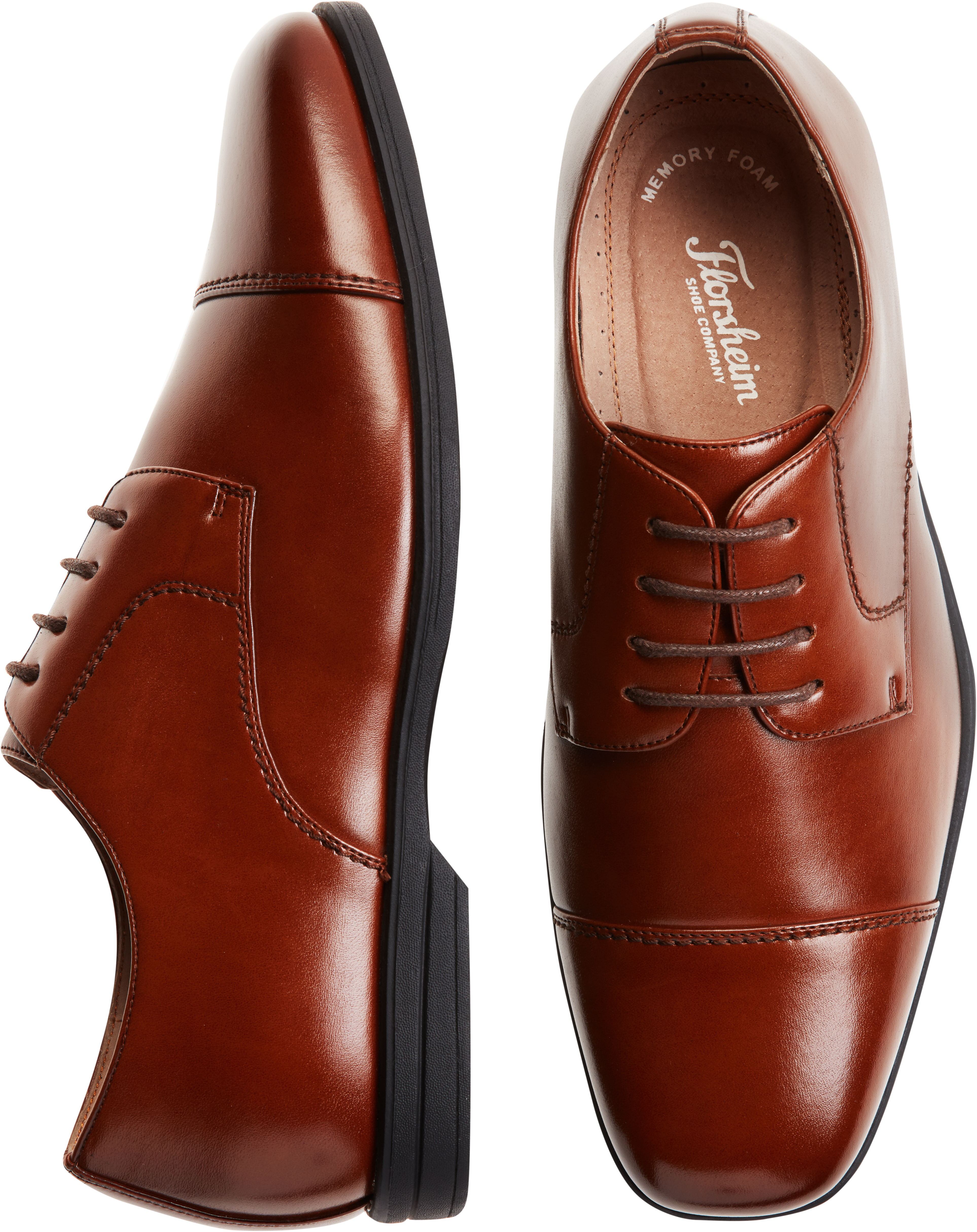 Black Friday Men's Tan Dress Shoes | Men's Wearhouse