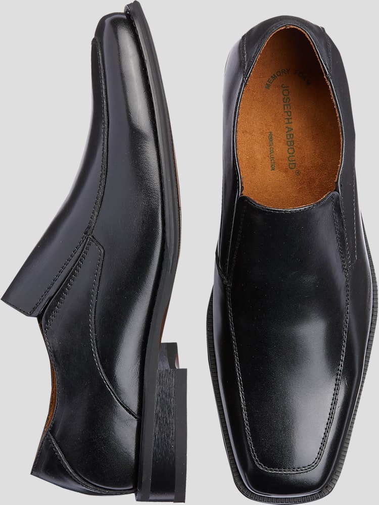 Men's wearhouse casual shoes clearance