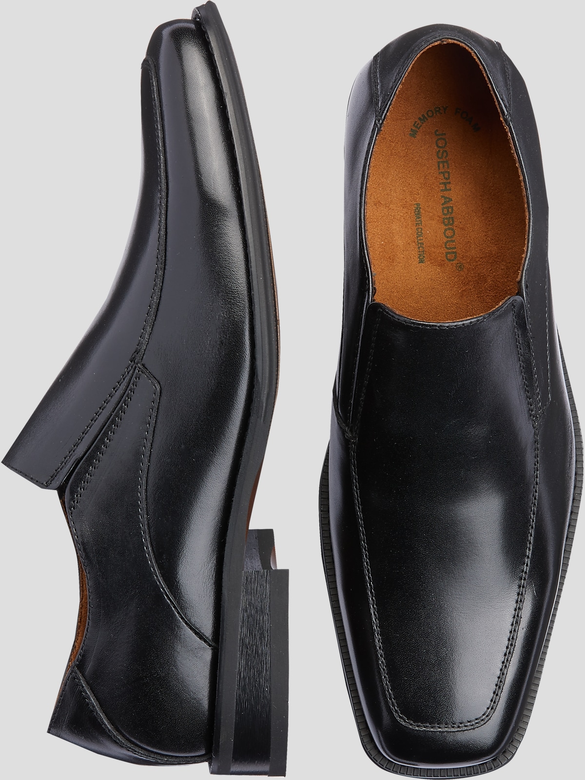 Joseph abboud clearance shoes