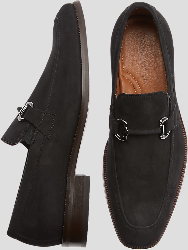 Loafers Slip Ons Men s Wearhouse