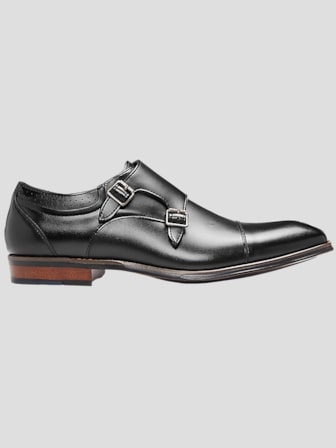 Men's Dress Shoes: Oxfords, Loafers & More | Men's Wearhouse