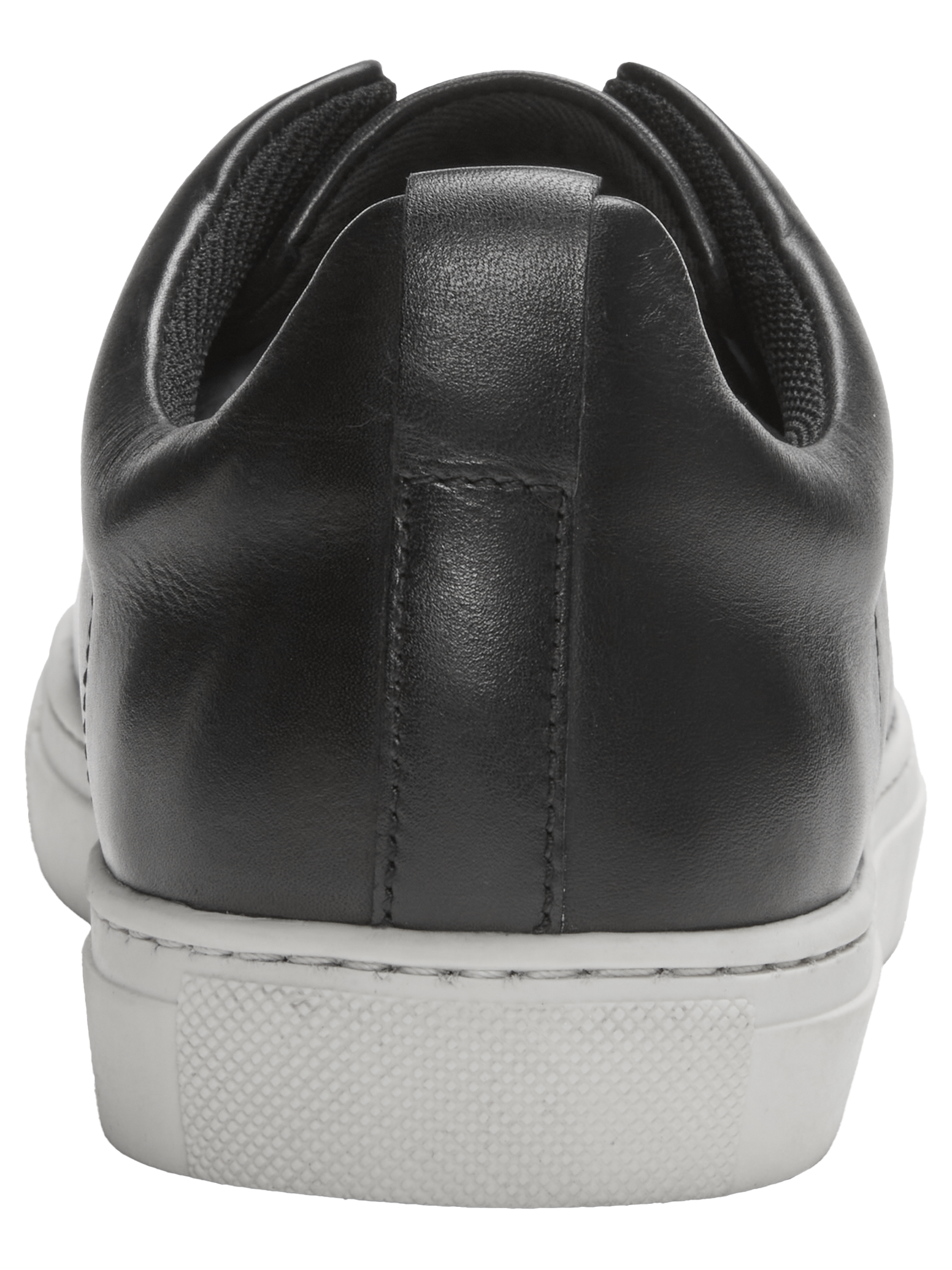 Elastic Band Slip-On Sneaker