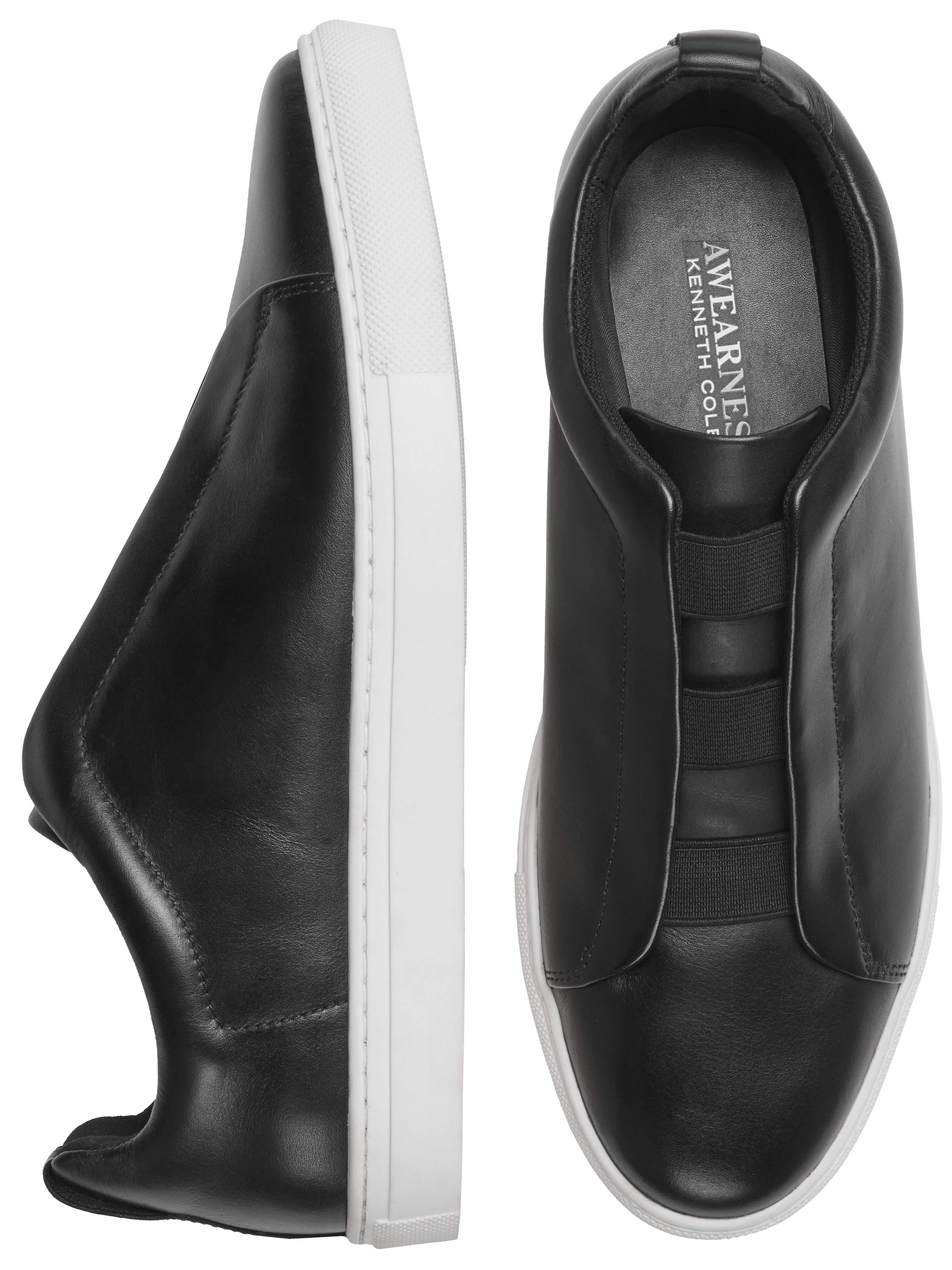 Kenneth cole kassie 2 slip on sneakers online