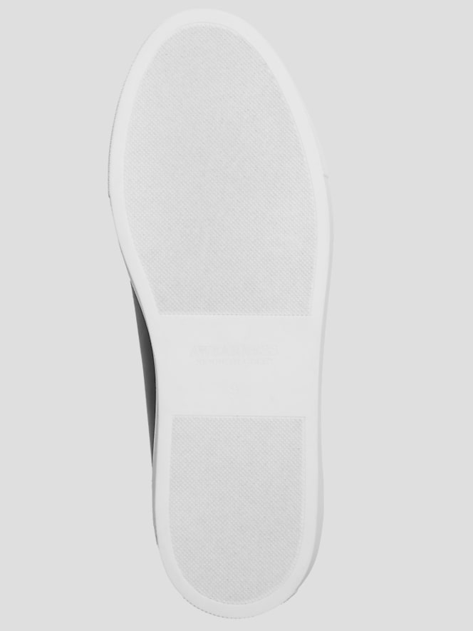 Awearness Kenneth Cole Lace-Up Low-Top Sneakers